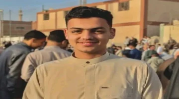 مصرع طالب ثانوي إثر تعرضه لصعق كهربائي داخل محافظة الجيزة اليوم